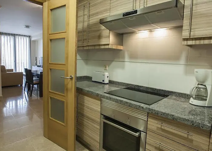 Del Mar Only Adults Hotel Calpe