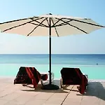 Del Mar Only Adults Otel Calp