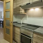 Del Mar Only Adults Otel Calp