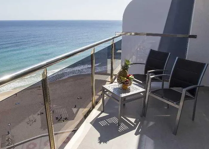 Del Mar Only Adults Hotel