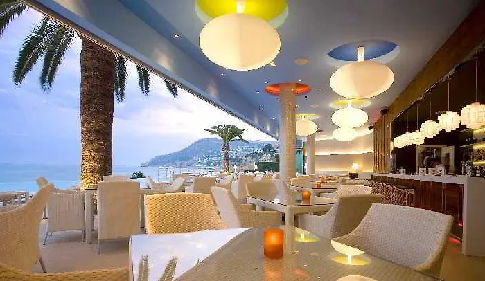 Del Mar Only Adults Hotel Calpe