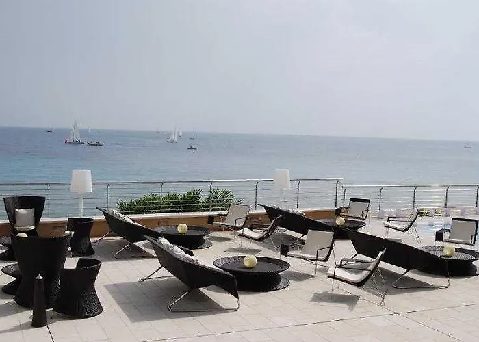 Hotel Del Mar Only Adults