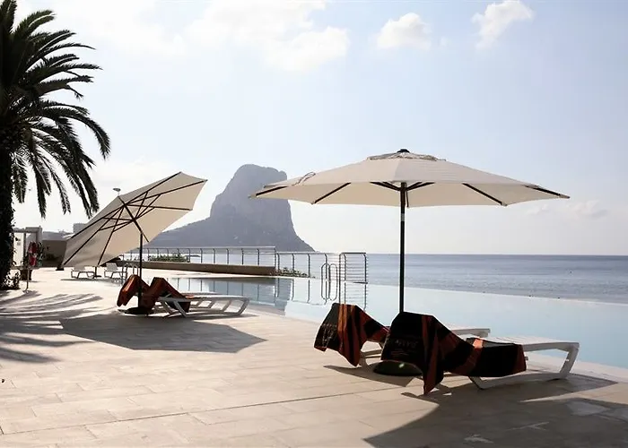 Del Mar Only Adults Hotel