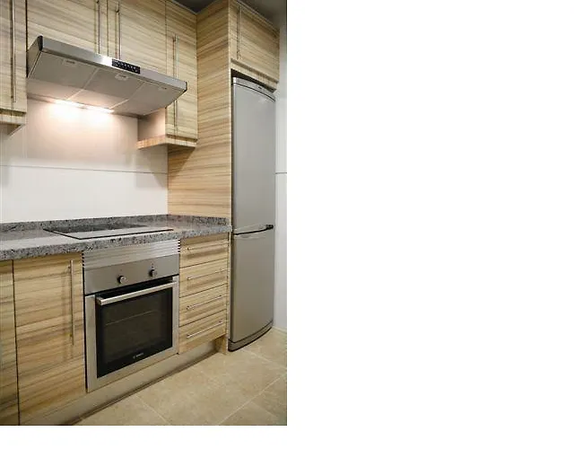 Del Mar Only Adults Calpe