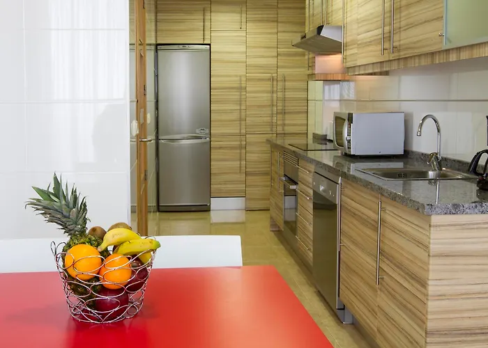 Hotel Del Mar Only Adults Calpe