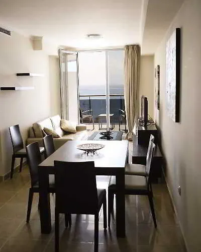 Del Mar Only Adults Calpe