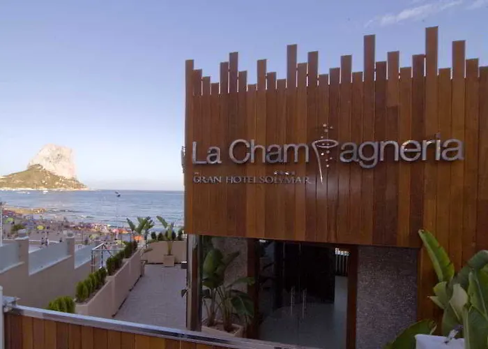 Hotel Del Mar Only Adults